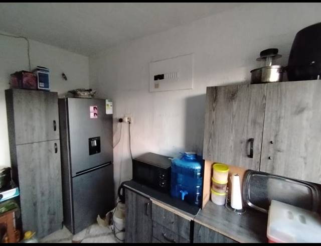 1 BEDROOM APARTMENT FOR SALE IN LONGCROFT